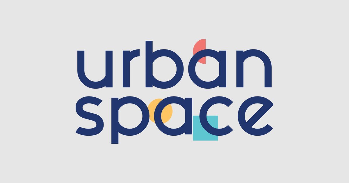Urban Space Store logo Urban Space Store logo